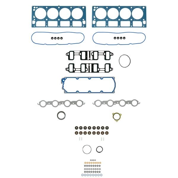 Fel-Pro Cylinder Head Gasket Set, Hs26192Pt-5 HS26192PT-5 - main